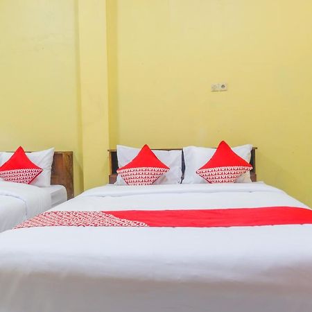Oyo 1802 Superbedroom Depok Exterior photo