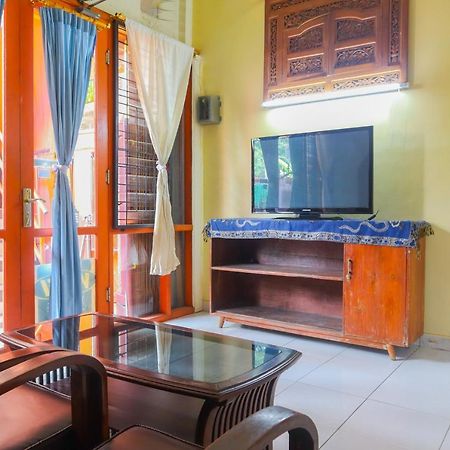 Oyo 1802 Superbedroom Depok Exterior photo