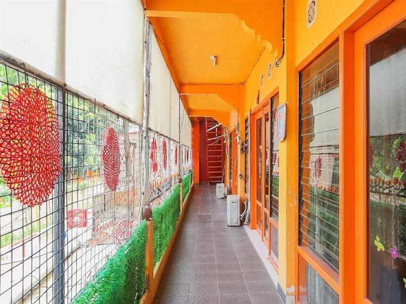 Oyo 1802 Superbedroom Depok Exterior photo