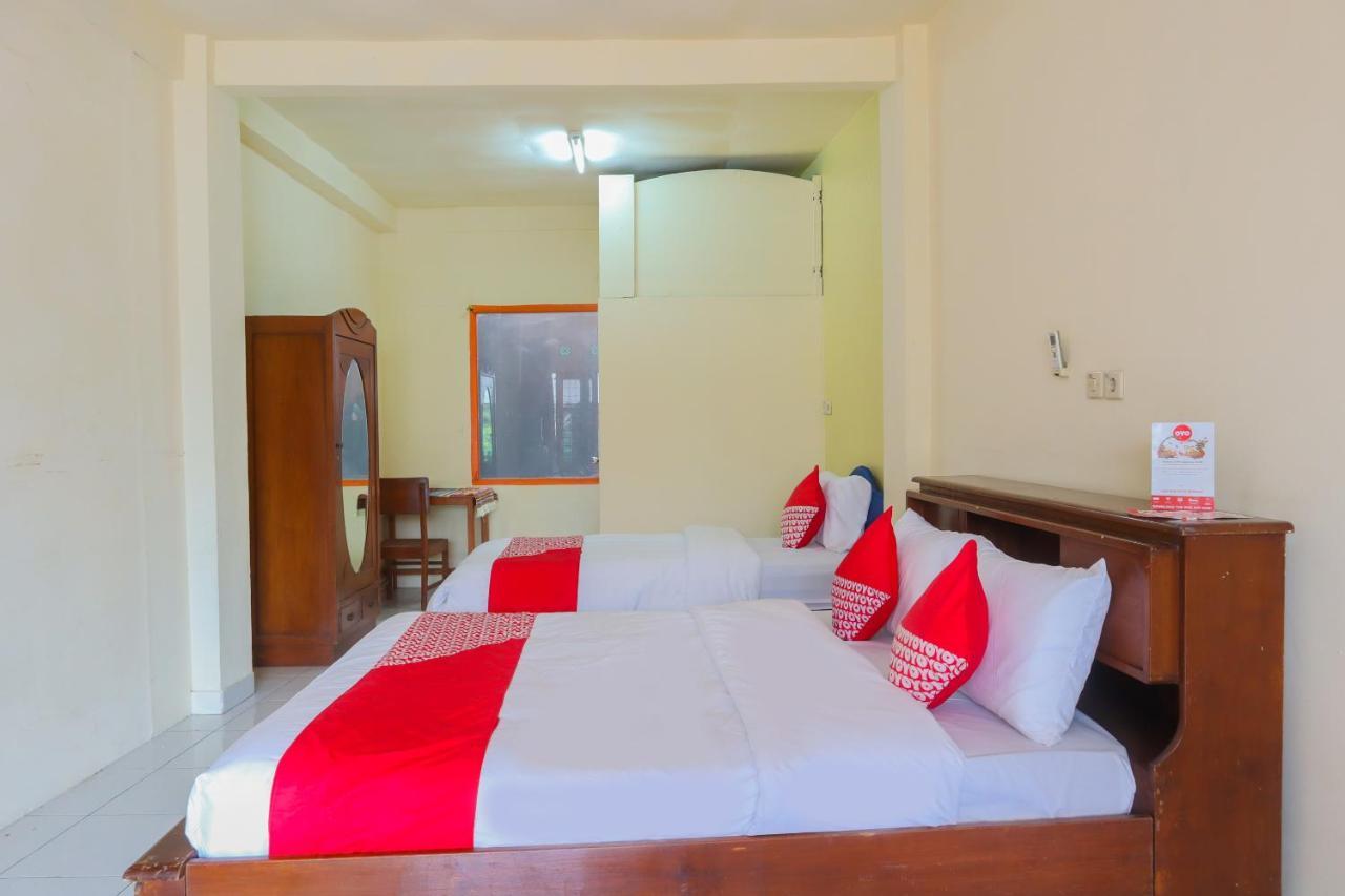 Oyo 1802 Superbedroom Depok Exterior photo